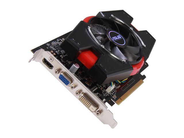 ASUS GeForce GTX 650 Video Card GTX650-E-2GD5 - Newegg.com