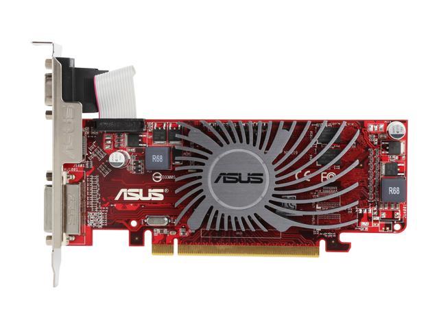 Asus eah6450 clearance