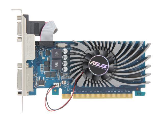 Asus Geforce Gt 640 Video Card Gt640 1gd5 L Neweggca 0476