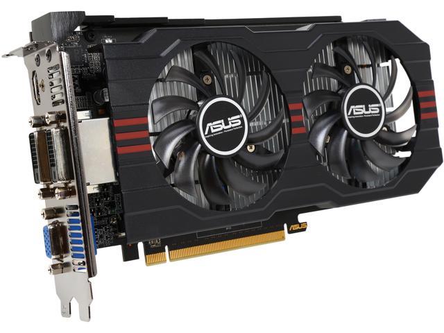 Refurbished: ASUS GeForce GTX 650 Ti Video Card GTX650TI-O-1GD5 - Newegg.ca