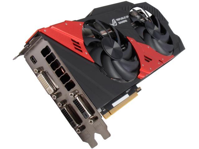 美品 ASUS ROG MARS GTX760 グラボ dualGPU | jarussi.com.br