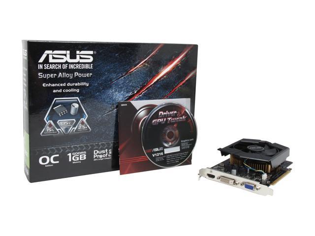 Your store. ASUS GT740-OC-2GD5 NVIDIA GEFORCE GT 740 2GB DDR5 PCI-E 3.0  GRAPHICS CARD.