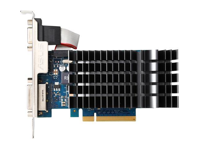 GT 720 2GB GDDR3  ViewMax Technology