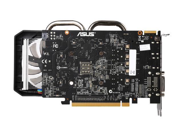 Asus r7 260x разгон