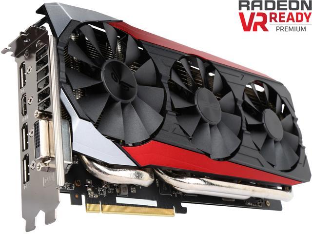 Gpu Z Entry Reveals New Info About Amd S Radeon R9 390 R9 390x Cards Graphic Card Video Card Msi