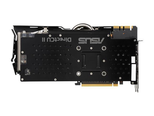 Refurbished: ASUS GeForce GTX 980 Video Card STRIX-GTX980-DC2OC