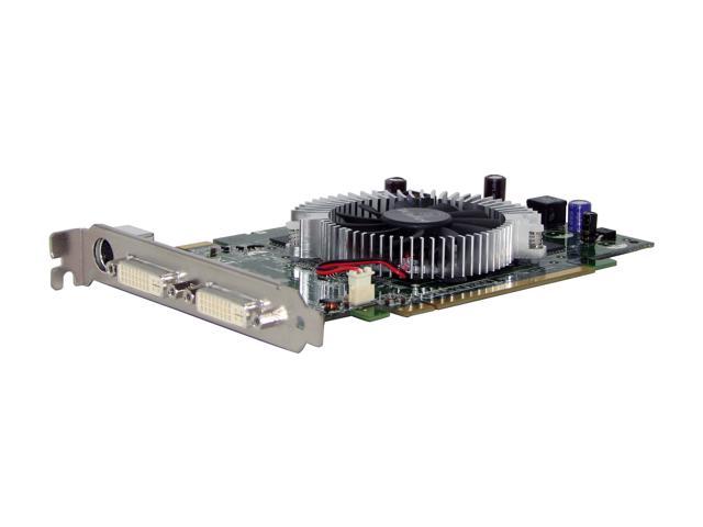 Leadtek GeForce 7300GT 128MB GDDR3 PCI Express x16 SLI Support Video Card WinFast PX7300GT TDH 128MB DDR3 Extreme