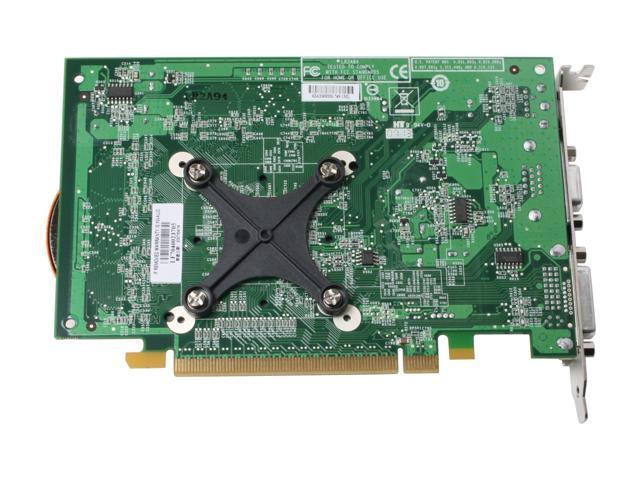 Leadtek GeForce 8500 GT Video Card PX8500GT 256MB - Newegg.com