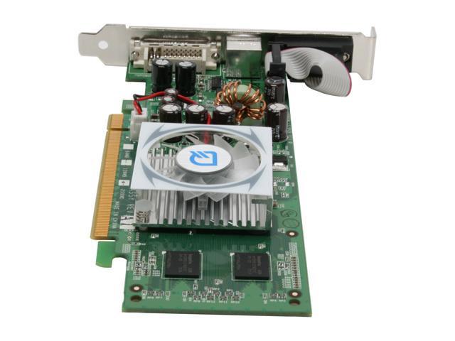 Leadtek GeForce 8400 GS Video Card PX8400GS TDH 256MB - Newegg.com