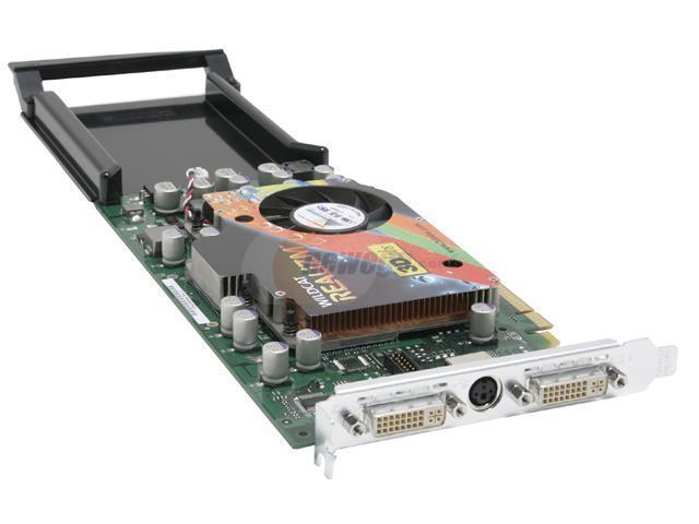 wildcat video card