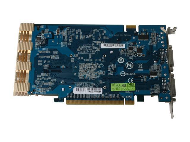 GIGABYTE GV-NX85T256HP DRIVERS (2019) GIGABYTE GV-NX85T256HP DESCARGAR DRIVER