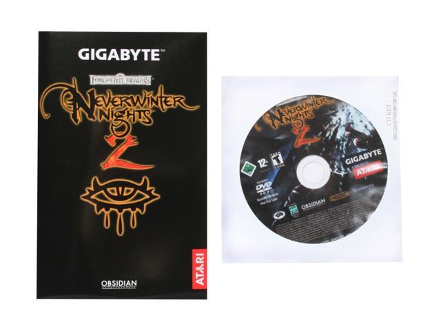 GIGABYTE GeForce 8600 GT Video Card GV-NX86T256H-ZL - Newegg.com