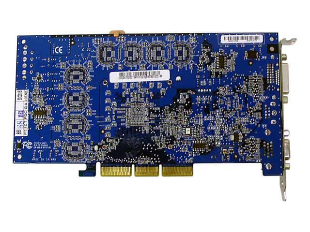 GIGABYTE GeForce FX 5900XT Video Card GV-N59X128D - Newegg.ca