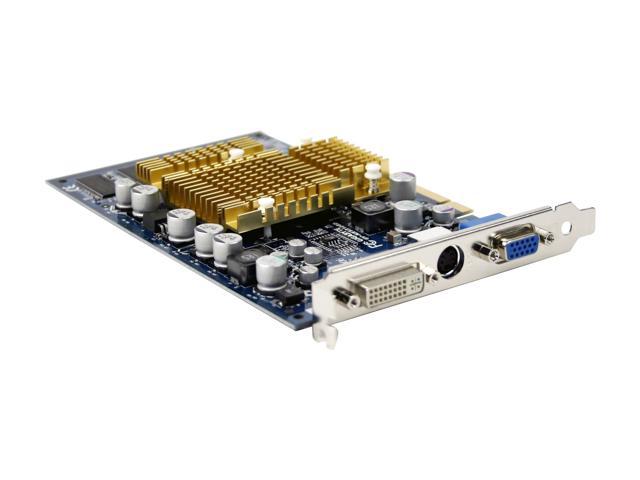 GIGABYTE GeForce PCX5300 Video Card GV-NX53128D - Newegg.com