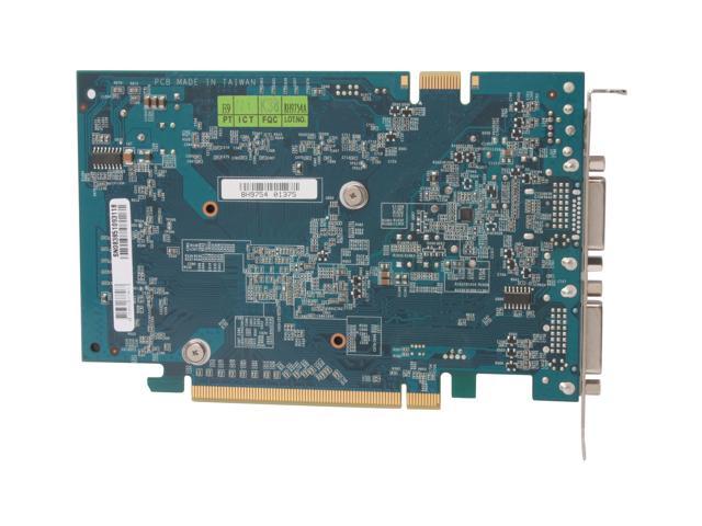 Open Box Gigabyte Geforce 9400 Gt Video Card Gv N94toc 1gh Neweggca