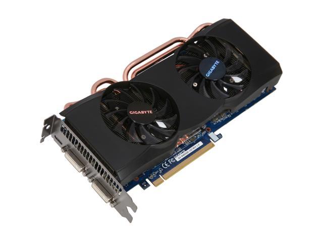 Gigabyte Geforce Gtx 465 (fermi) Video Card Gv-n465ud-1gi - Newegg.com