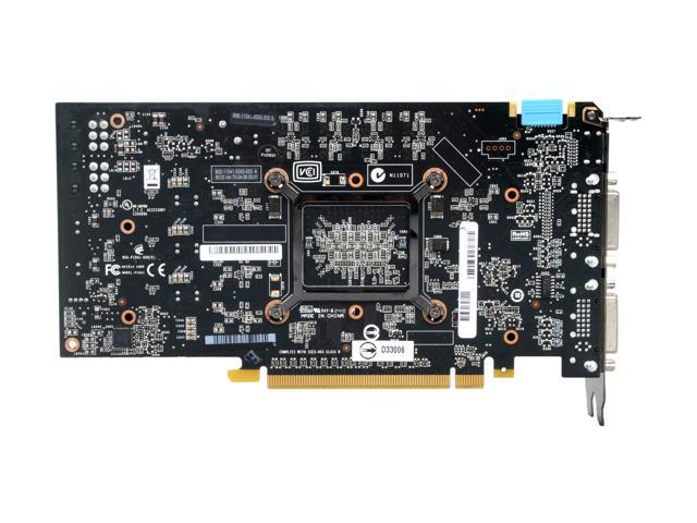 GIGABYTE GeForce GTX 460 (Fermi) Video Card GV-N460D5-768I-B - Newegg.ca