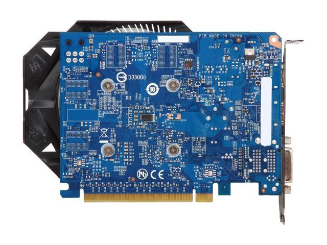 GIGABYTE GTX 750 1GB Graphics Card GV-N750OC-1GI 128Bit GDDR5