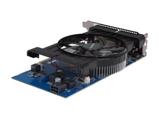 GIGABYTE Radeon R7 250X Video Card GV-R725XOC-1GD - Newegg.com