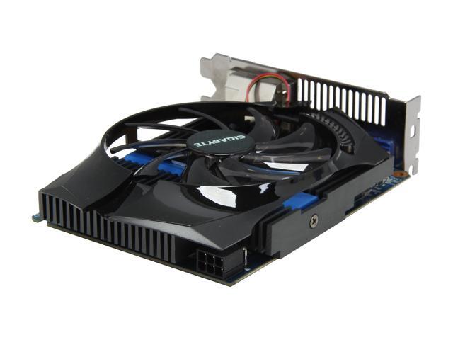 Refurbished: GIGABYTE GeForce GTX 650 Video Card GV-N650OC-2GI - Newegg.ca