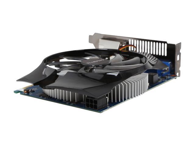 Refurbished: GIGABYTE GV-N650OC-1GI GeForce GTX 650 1GB 128-Bit