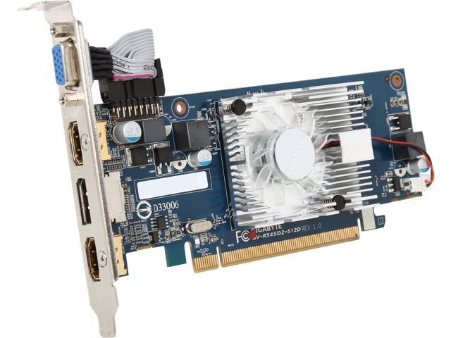 Gigabyte d33006 vga driver for xp 64-bit