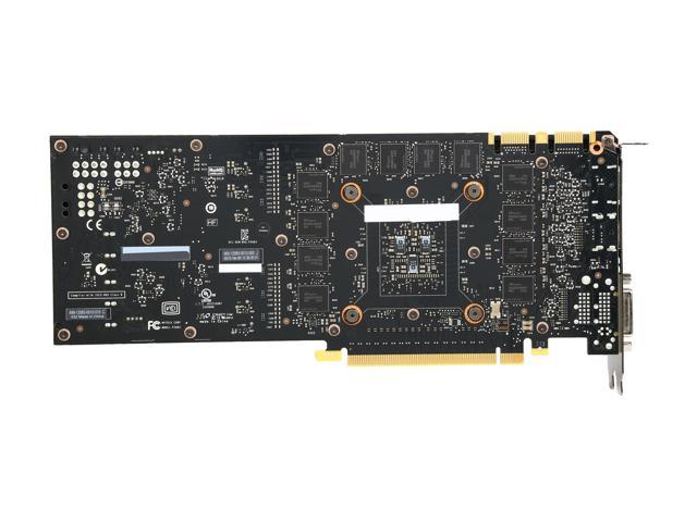 Refurbished: GIGABYTE GeForce GTX TITAN Video Card GV-NTITAN-6GD-B ...