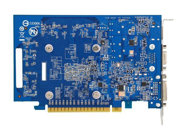 Refurbished GIGABYTE GeForce GT 630 Video Card GV N630 2GI REV3.0