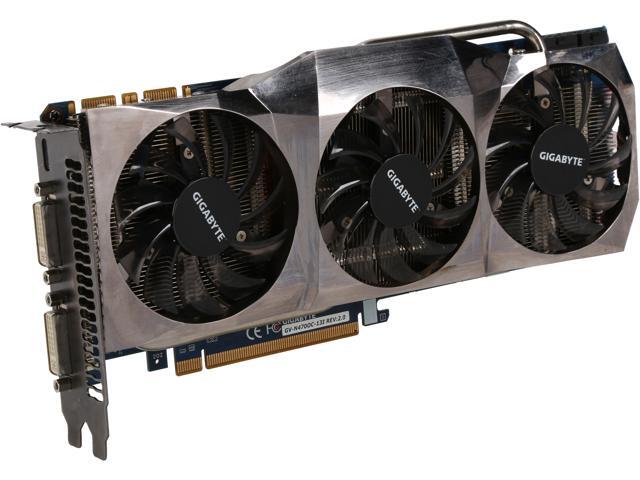 Carte Graphique Gigabyte GTX 470 1.25Go Avec Ventirad Arctic Cooling Accelero