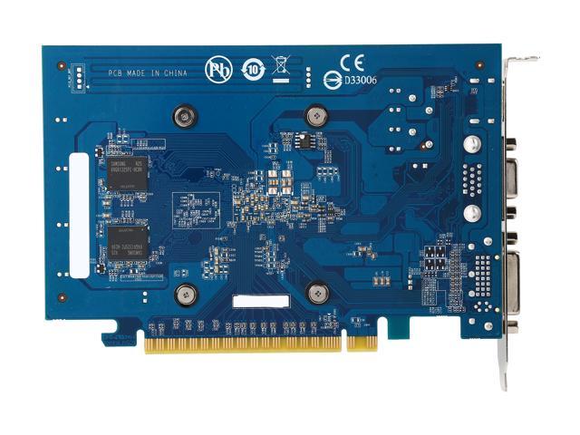 Gigabyte GeForce GT 730 2GB Graphic Cards GV-N730D5-2GL