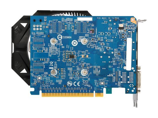 Damp Grafting Contradict Refurbished: GIGABYTE GeForce GTX 750 GV-N750OC-2GI Video Card Certified  Refurbished - Newegg.com