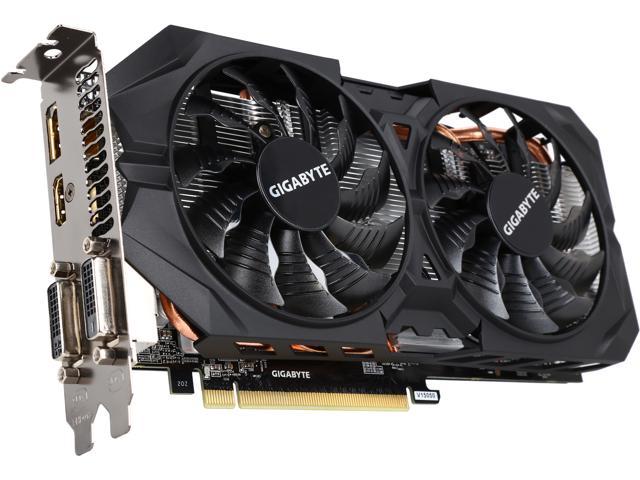 Gigabyte r9 380 4gb разгон