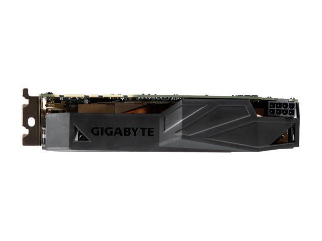 GIGABYTE GeForce GTX 1070 Video Card GV-N1070IXOC-8GD - Newegg.com