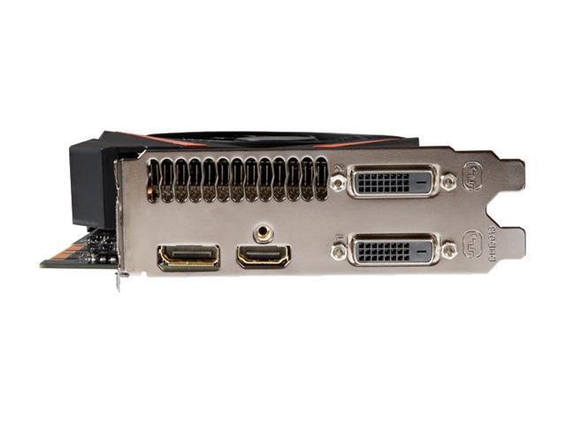 GIGABYTE GeForce GTX 1070 Video Card GV-N1070IXOC-8GD - Newegg.com