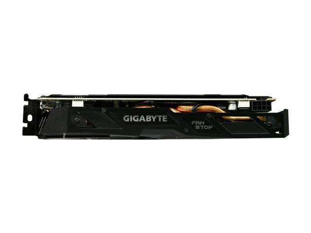 GIGABYTE Radeon RX 570 DirectX 12 GV 