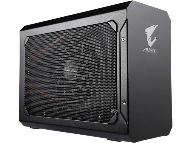 AORUS GeForce GTX 1070 Gaming Box eGPU, GV-N1070IXEB-8GD