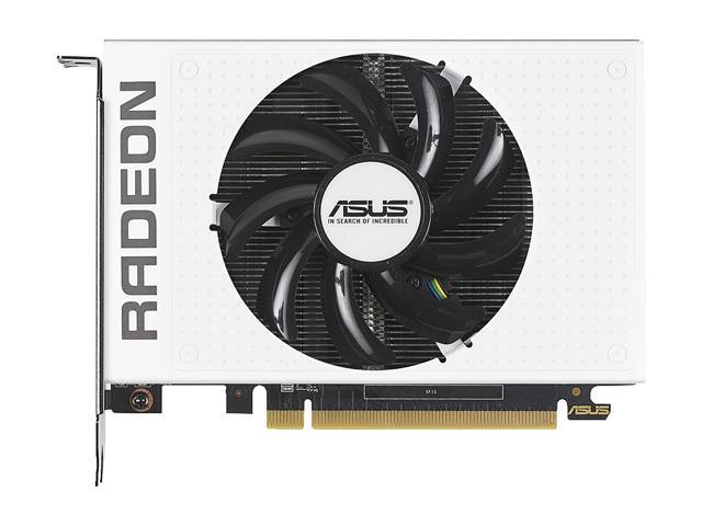 Used - Like New: ASUS Radeon R9 Nano 4GB HBM PCI Express 3.0