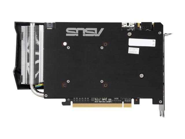 Refurbished: ASUS GeForce GTX 960 Video Card STRIX-GTX960-DC2OC 