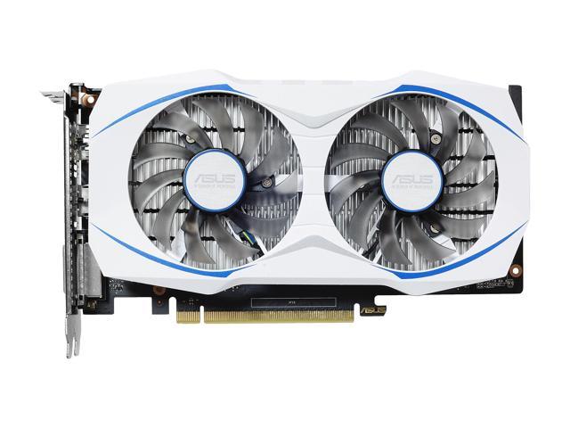 ASUS GeForce GTX 1050 Video Card DUAL-GTX1050-O2G - Newegg.com