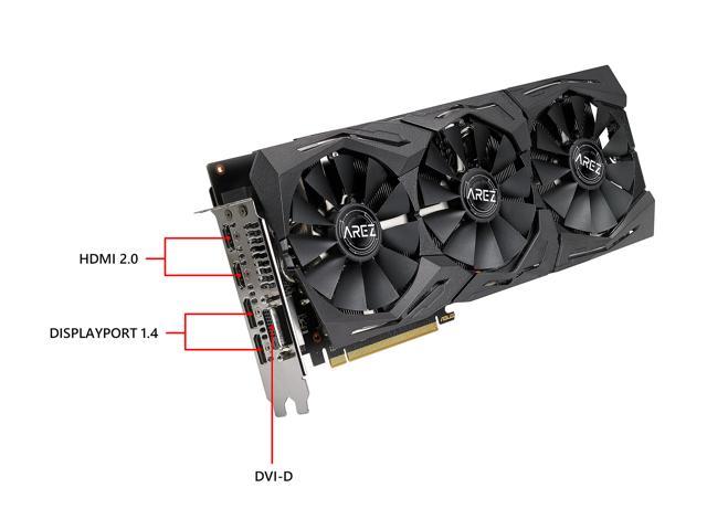 Asus rx 2024 580 arez