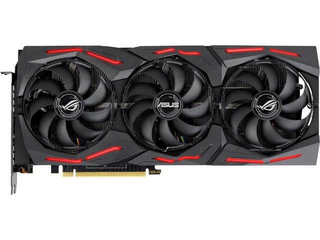 rog strix rtx2080