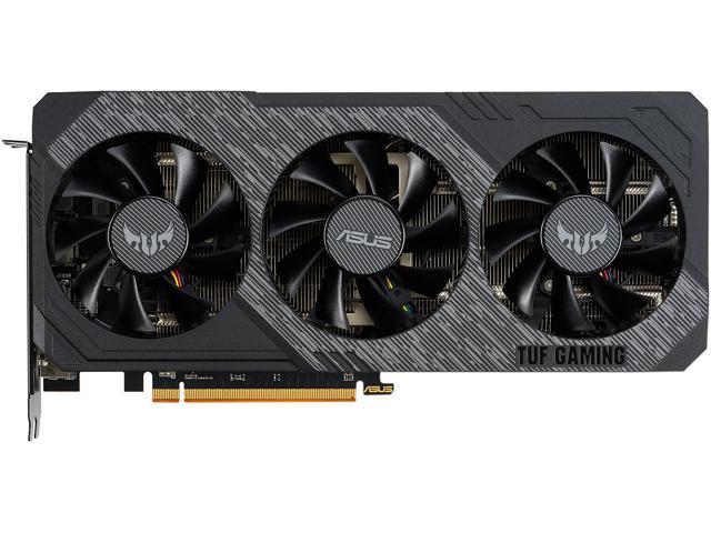 ASUS TUF Gaming X3 AMD Radeon RX 5700 XT Overclocked 8G GDDR6 ...