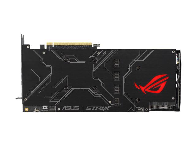 Refurbished: Asus ROG Strix ROG-STRIX-RTX2060S-A8G-EVO-GAMING