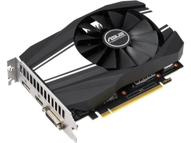 ASUS GeForce GTX 1650 SUPER