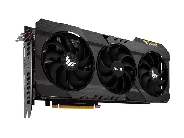 ASUS TUF Gaming GeForce RTX 3060 Ti Graphics Card - Newegg.ca