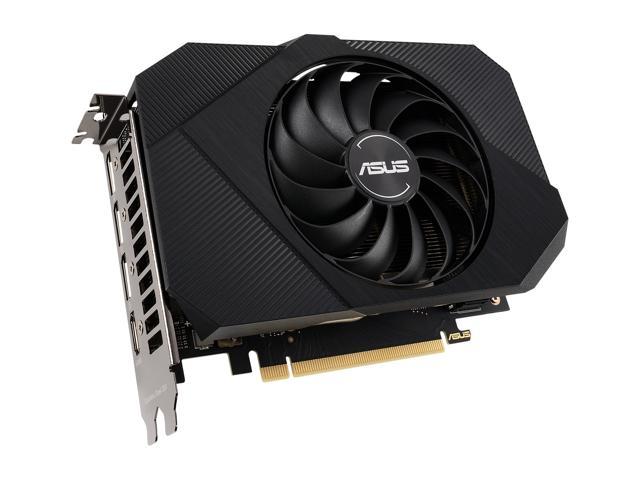 ASUS Phoenix NVIDIA GeForce RTX 3060 V2 Gaming Graphics Card (PCIe