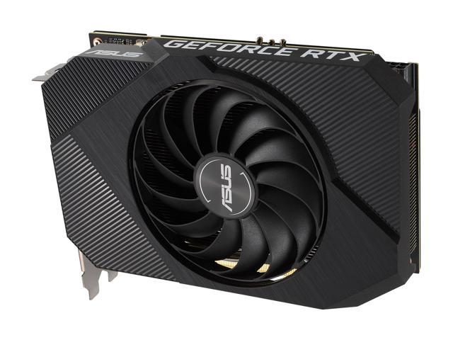 ASUS Phoenix NVIDIA GeForce RTX 3060 V2 Gaming Graphics 
