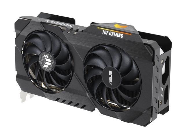 好評 \P10倍確定 25日限定 ASUS TUF Radeon? RX 6500 XT 搭載ビデオカード OC edition 4GB GDDR6 TUF-RX6500XT-O4G-GAMING送料無料 沖縄 離島除く trumbullcampbell.com