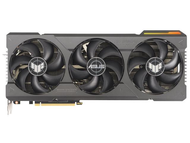 ASUS GeForce RTX 4080 TUF GAMING 16GB 16G 256-bit GDDR6X PCI-E 4.0 NVIDIA