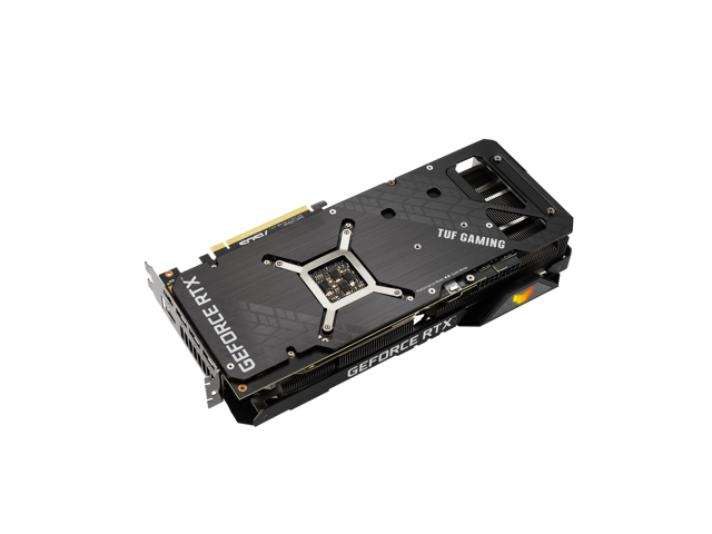 ASUS TUF Gaming NVIDIA GeForce RTX 3070 Ti OC V2 Graphics Card